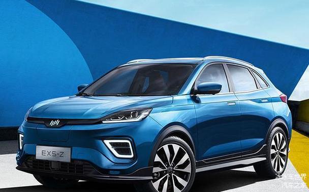 佛山290WEY威派豪华SUV市场的黑马，零跑汽车与智能交通系统的协同