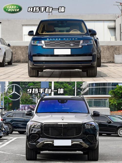 佛山290迈巴赫经典与现代的完美融合，路虎如何塑造独特的品牌形象